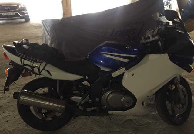 Suzuki GS500FH Suzuki GS500FH