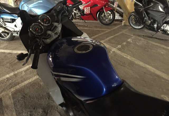 Suzuki GS500FH Suzuki GS500FH