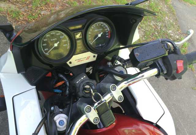 Хонда cb 400 sf Втек 3 Хонда cb 400 sf Втек 3