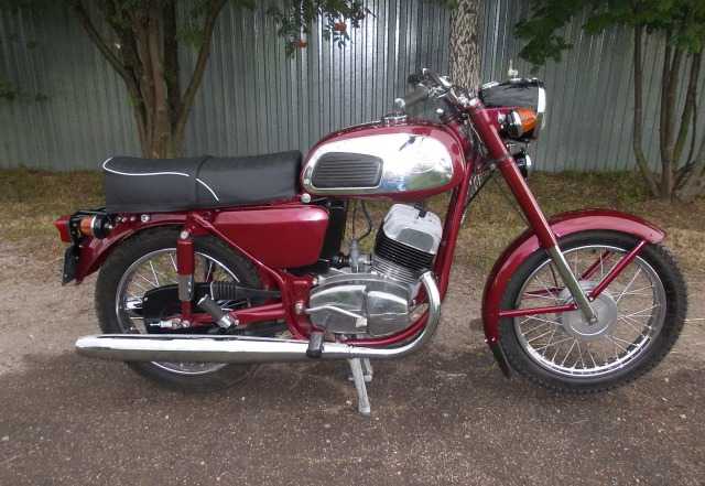 Jawa 350 Jawa 350