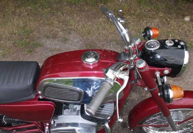 Jawa 350 Jawa 350