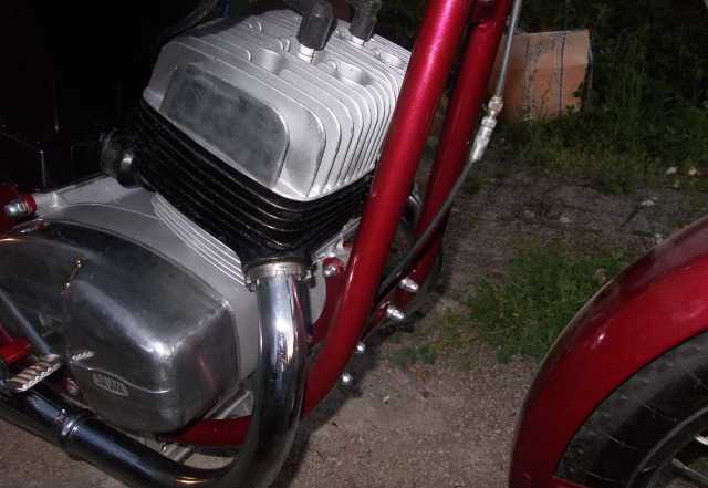 Jawa 350 Jawa 350