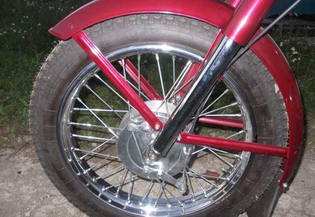 Jawa 350 Jawa 350