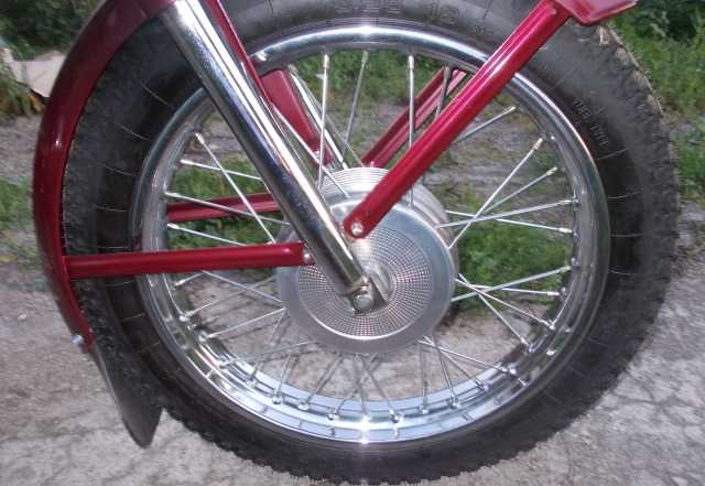 Jawa 350 Jawa 350