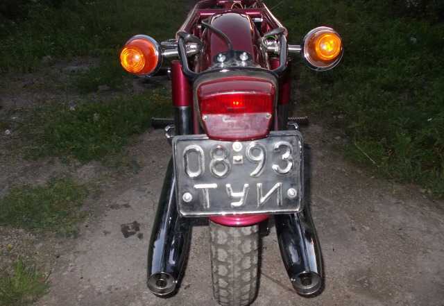 Jawa 350 Jawa 350