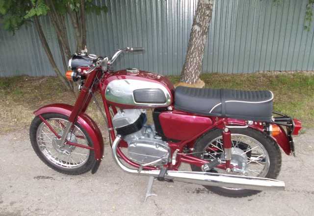 Jawa 350 Jawa 350