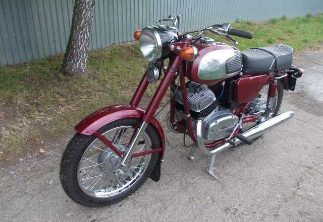 Jawa 350 Jawa 350