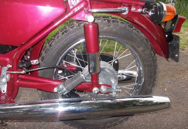 Jawa 350 Jawa 350