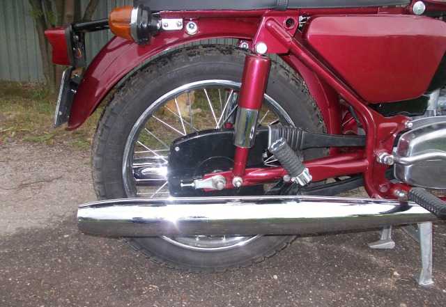 Jawa 350 Jawa 350