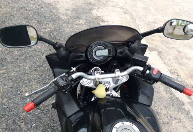 Ямаха FZ6 Ямаха FZ6