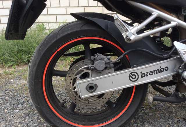 Ямаха FZ6 Ямаха FZ6