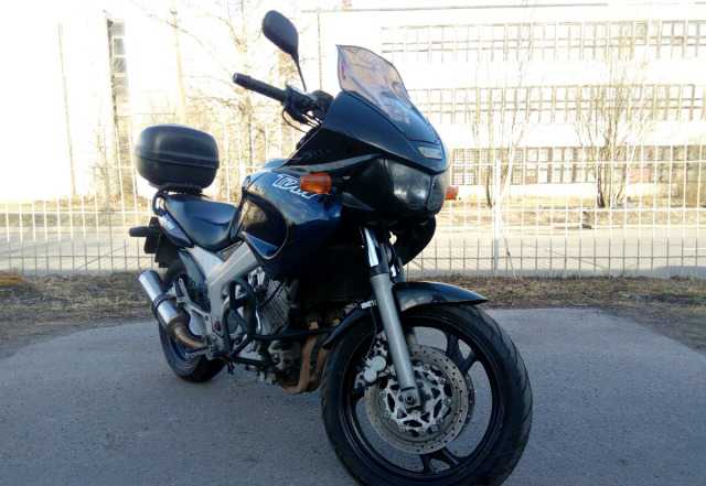 Ямаха TDM 850-2 Ямаха TDM 850-2