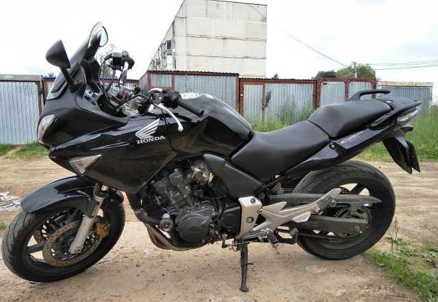 Продается Хонда CBF 600S Продается Хонда CBF 600S
