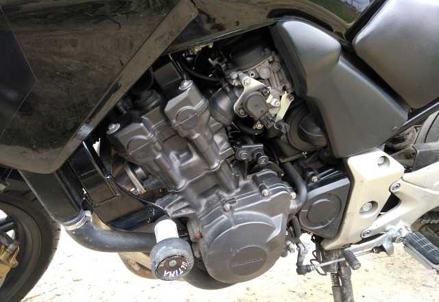Продается Хонда CBF 600S Продается Хонда CBF 600S