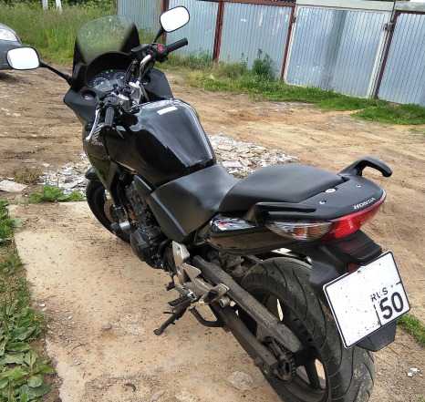 Продается Хонда CBF 600S Продается Хонда CBF 600S