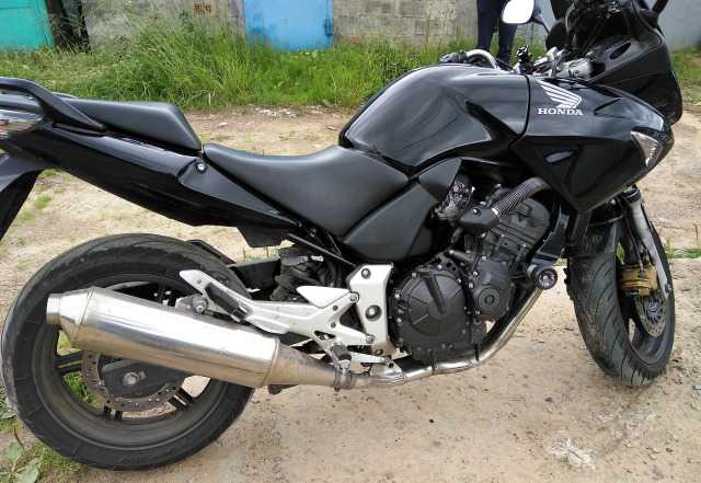 Продается Хонда CBF 600S Продается Хонда CBF 600S