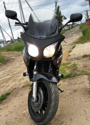 Продается Хонда CBF 600S Продается Хонда CBF 600S