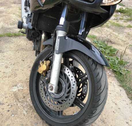 Продается Хонда CBF 600S Продается Хонда CBF 600S
