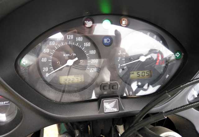 Продается Хонда CBF 600S Продается Хонда CBF 600S