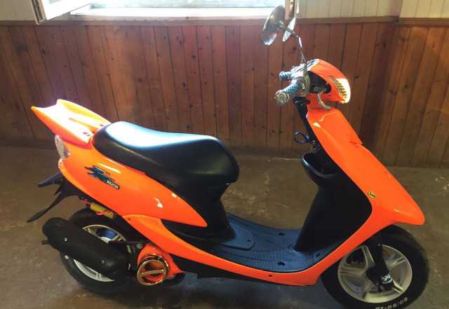 Продам скутер Ямаха Jog ZR Эволюшн Продам скутер Ямаха Jog ZR Эволюшн
