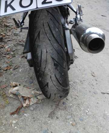 Suzuki SV 400 Suzuki SV 400