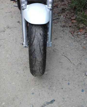 Suzuki SV 400 Suzuki SV 400