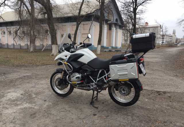 БМВ r1200gs БМВ r1200gs