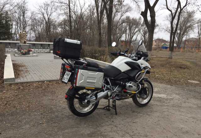 БМВ r1200gs БМВ r1200gs
