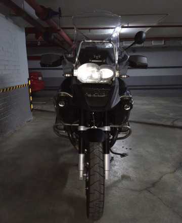 БМВ R1200GS Адвентуре 2009 г. в отличном состоянии БМВ R1200GS Адвентуре 2009 г. в отличном состоянии