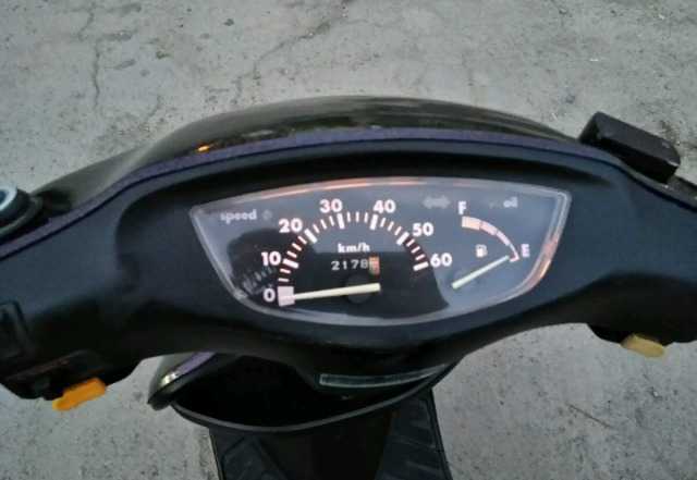 Хонда Дио ZX35 Хонда Дио ZX35