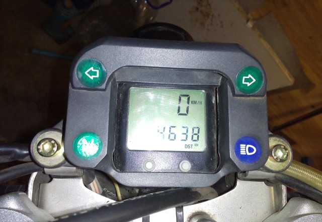 Мадас 125 Мадас 125