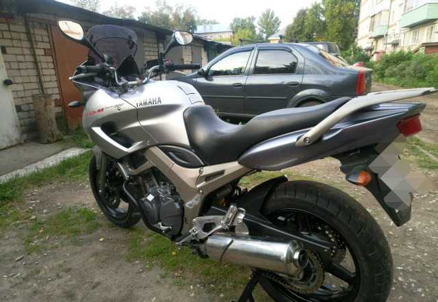 Продам Ямаха TDM 900 Продам Ямаха TDM 900