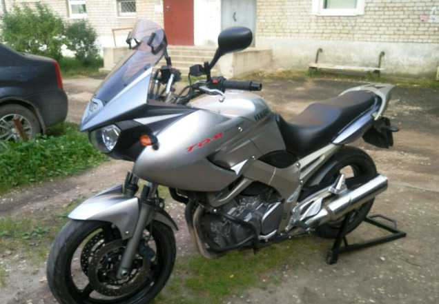 Продам Ямаха TDM 900 Продам Ямаха TDM 900